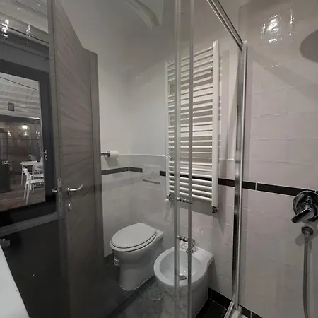 Casa Mia in Trastevere-3
