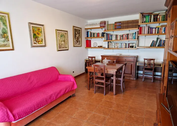 Domus Divi - Eur Torrino