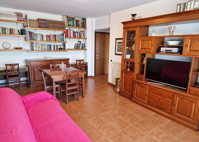 Domus Divi - Eur Torrino